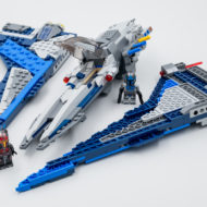 lego starwars 75316 mandalorian starfighter 7