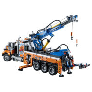 lego technic 42128 heavy duty tow truck 2