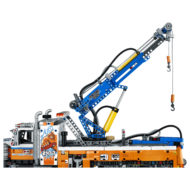 lego technic 42128 heavy duty tow truck 5