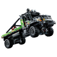 lego technic 42129 mercedes benz zetros trial truck 10