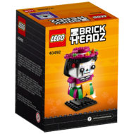 40492 lego brickheadz la catrina 2