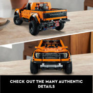 42126 lego technic ford f150 raptor 3