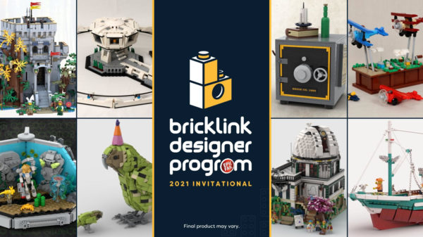 bricklink designer program epic fail 2021