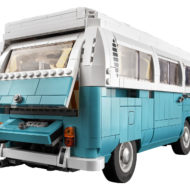 lego 10279 volkswagen t2 camper van 2