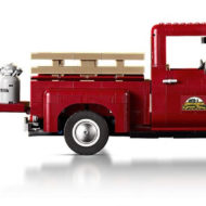 lego 10290 pickup truck 3