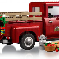 lego 10290 pickup truck 4