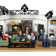 lego ideas 21328 seinfeld 2