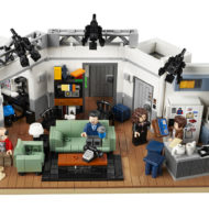 lego ideas 21328 seinfeld 3