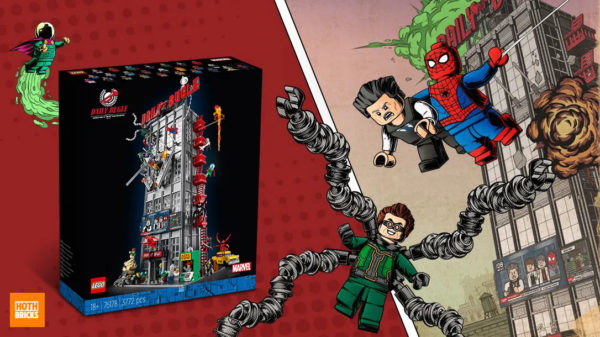 lego marvel 76178 daily bugle contest 2021