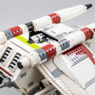 lego starwars 75309 republic gunship 19