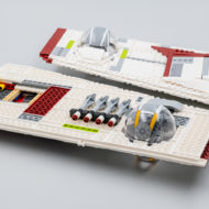 lego starwars 75309 republic gunship 9