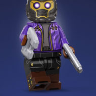 tchalla star lord lego 71031