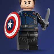 winter soldier bucky barnes lego 71031