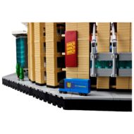 10284 lego fc barcelona camp nou 3