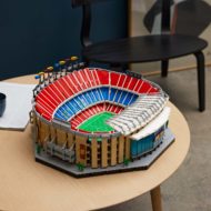 10284 lego fc barcelona camp nou 8