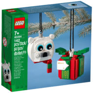 40494 lego polar bear gift pack 2