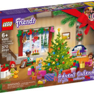 41690 lego friends advent calendar 2021 1