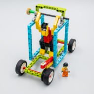 45400 lego education bricq motion prime 2