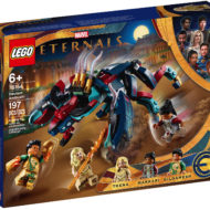 76154 lego marvel eternals deviant ambush