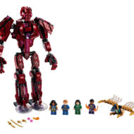 76154 lego marvel eternals in arishem shadow 2