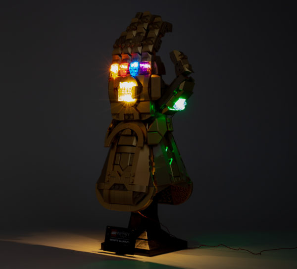 76191 lego marvel avengers infinity gauntlet 15