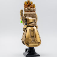 76191 lego marvel avengers infinity gauntlet 7