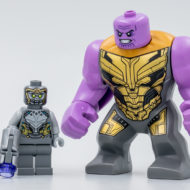 76192 lego marvel avengers endgame final battle 21