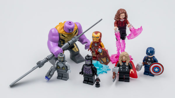 76192 lego marvel avengers endgame final battle 22