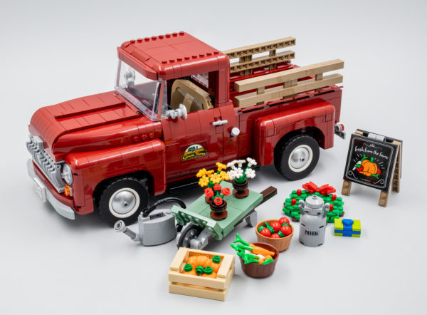 lego 10290 pickup truck 15 1