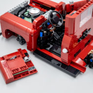 lego 10290 pickup truck 5