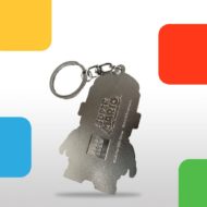 lego super mario keychain 2