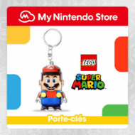 lego super mario keychain 3