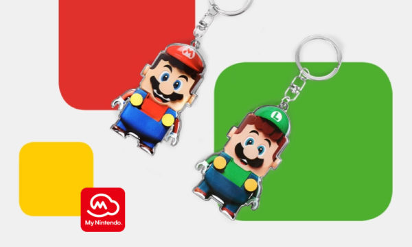 lego super mario vip rewards august 2021