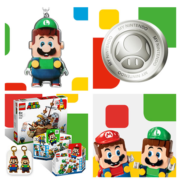 lego super mario vip rewards august 2021 2