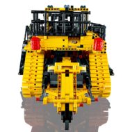 lego technic 42131 app controlled cat d11 bulldozer 4