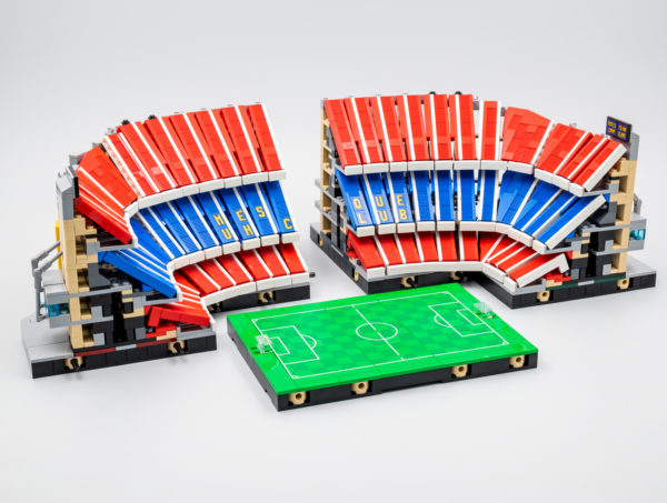 10284 lego fc barcelona camp nou stadium 22