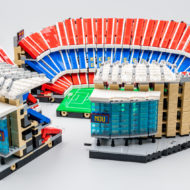 10284 lego fc barcelona camp nou stadium 25