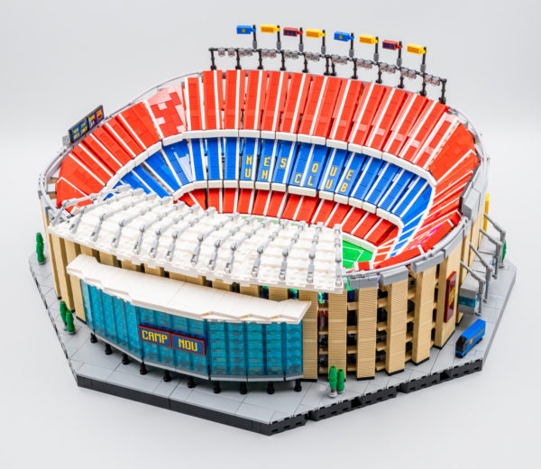 10284 lego fc barcelona camp nou stadium 26