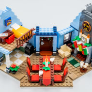 10293 lego winter village santa visit 27