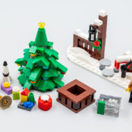 10293 lego winter village santa visit 28