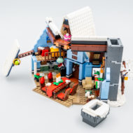 10293 lego winter village santa visit 34