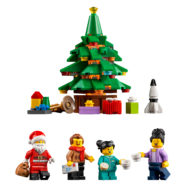 10293 lego winter village santa visit 5