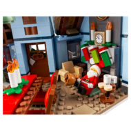 10293 lego winter village santa visit 9