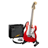 21329 lego ideas fender stratocaster 2