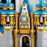 40478 lego disney mini castle details 2