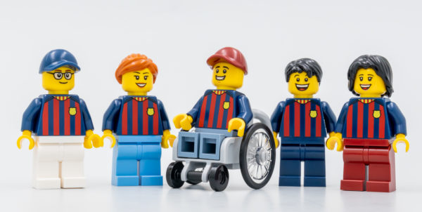 40485 lego fc barcelona celebration canaletes 5