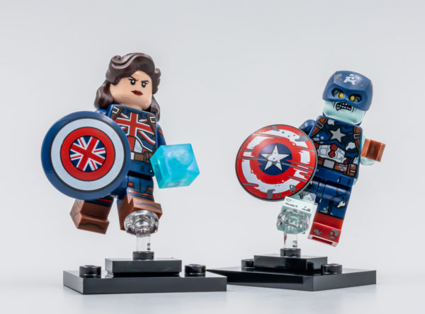 71031 lego marvel studios collectible minifigure series 10