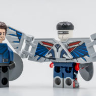 71031 lego marvel studios collectible minifigure series 19