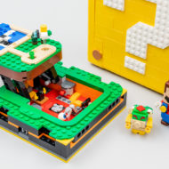 71395 lego super mario 64 block 28