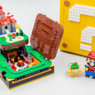 71395 lego super mario 64 block 30